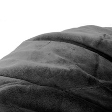 112cm Pierre Velvet Beanbag Cover